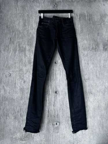 Rick owens archive rick - Gem