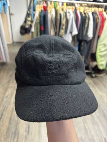 supreme Timberland コラボキャップ Supreme Timberland パネルキャップ 20SS - メルカリ