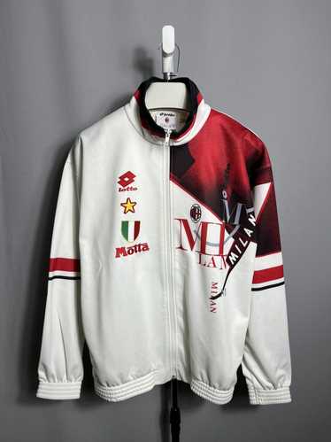 Jacket milan ac 1994 - Gem