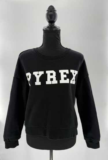 PYREX VISION トレーナー Lサイズ ブラック PYREX VISION トレーナー Lサイズ ブラック Pyrex sweatshirt - Gem