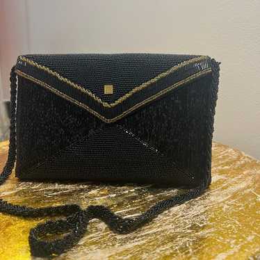 Balmain clutch bag - Gem