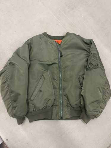 70s L2B alpha 実物　セージグリーン 182568941.jpg?cmsp_timestamp=
