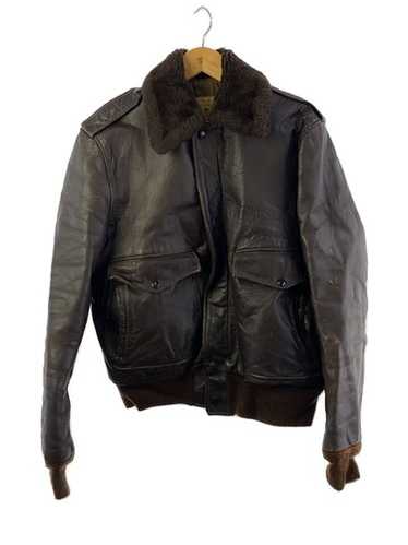 SCHOTT FLIGHT JACKET 40サイズ s-l400.jpg