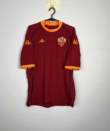 Kappa as roma vintage - Gem
