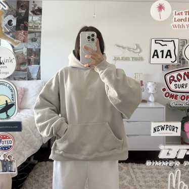 Akimbo club hoodie - Gem