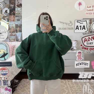 AKIMBO CLUB フーディー　Mサイズ AKIMBO HOODIE - LILAC