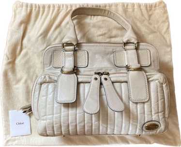 Chloe bay tote in - Gem