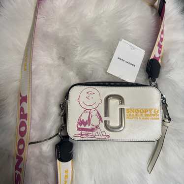 Marc jacobs snoopy bag - Gem