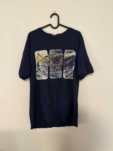 【KOOLOSET】WU Wear Worldwide Dying Tee classic_wu.png?v=1749677388