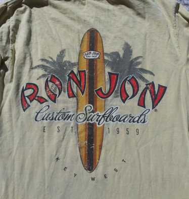 Ron jon key west - Gem