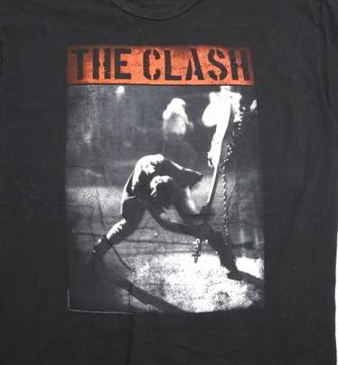 London calling the clash - Gem