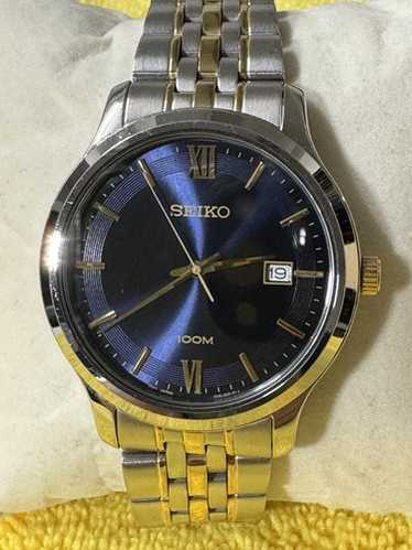 Seiko watch 6n42 - Gem