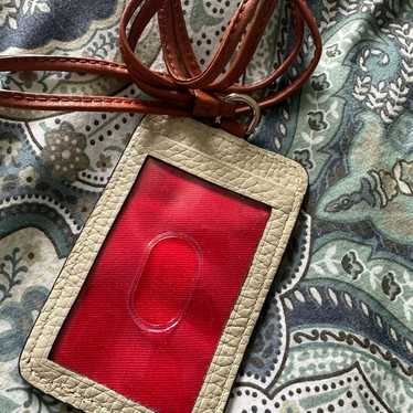 【美品】グッチ　ネックストラップ　シェリーライン　インターロッキング　キーリング GUCCI（ネックストラップ）のフリマアイテム一覧