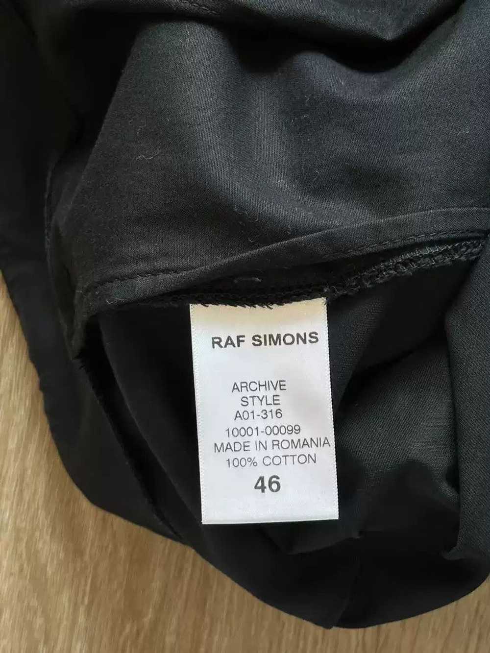 Raf Simons Raf Simons Archive Redux Tourniquet st… - image 3