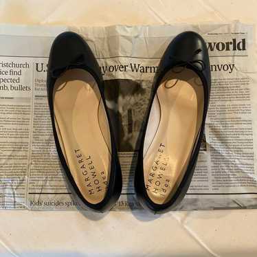 Margaret howell pumps - Gem