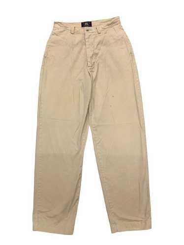 Rrl chino pants 0617 - Gem