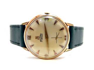 【南蛮銅鑼 渡来品】 撥付き 蔵出骨董 17~18世紀 体鳴楽器 K1105B Vintage Watch, Watch DELBANA, Hand Winding, Watch Men, Case