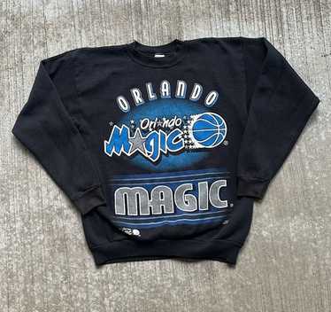 90s NBA ビンテージUSA製 Orland Magic 黒スウェット s-l400.jpg