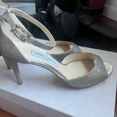 Jimmy choo annie - Gem