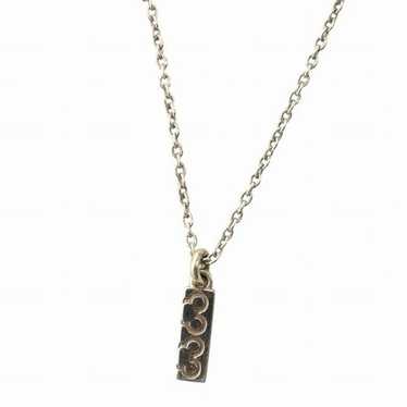 Jam home made necklace - Gem