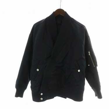 k*i様 diesel Black gold MA-1 2025年最新】DIESEL BLACK GOLD MA-1の人気アイテム - メルカリ