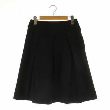 Foxy foxey 38 skirt - Gem