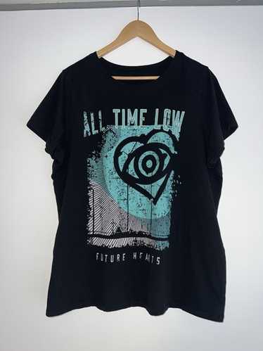 All time low band - Gem