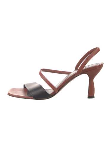サンダル・ミュール NEOUS Women Sandals 00331EL14 BLUSH PINK Studded Sister Flat Sandal - Neon Pink | Fashion Nova