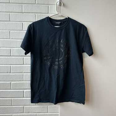 Undercover giz tee - Gem