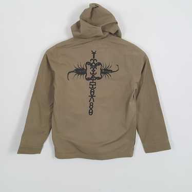 トップス ifsixwasnine lace hoodie archive 00ss ifsixwasnine hoodie IF SIX WAS NINE | eBay