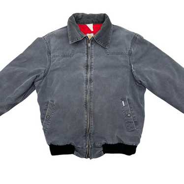 Black carhartt santa fe - Gem