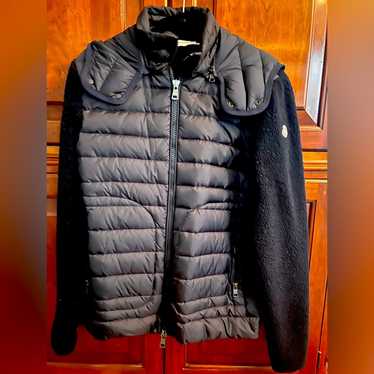 Moncler aa maglia cardigan - Gem