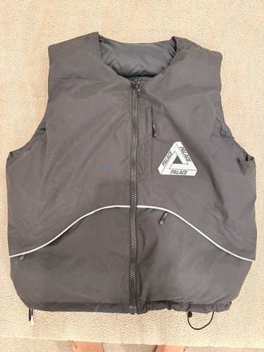 Palace vest - Gem