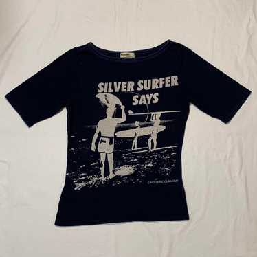 Vintage Hysteric Glamour Single Stitch Medium Japan /Small