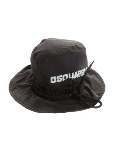 DSQUARED2 バケットハット DSQUARED2 - DSQUARED2 バケットハット icon アイコンの通販 by