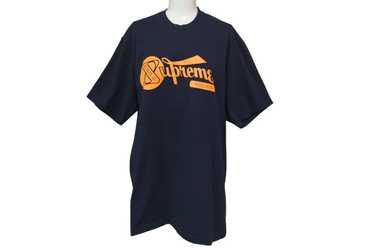 Supreme records tee - Gem