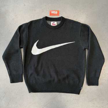 Supreme nike sweater - Gem