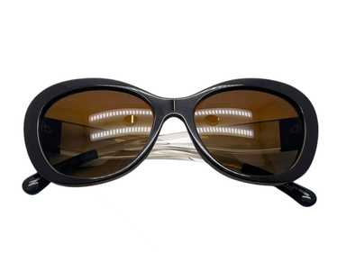 Chanel sunglasses coco logo - Gem