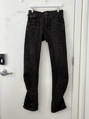 Julius julius 7 ss09 - Gem