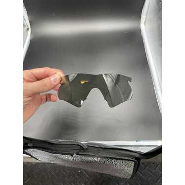 オークリー MAG M フレーム　マグネシウム　ビンテージ　メタル 09-216 OAKLEY MAGNESIUM M FRAME METAL MAG PLASMA HEATER GREY VENTED