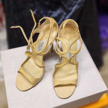 Jimmy choo lang 38 - Gem