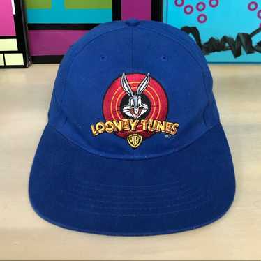 Vintage looney tunes snap - Gem