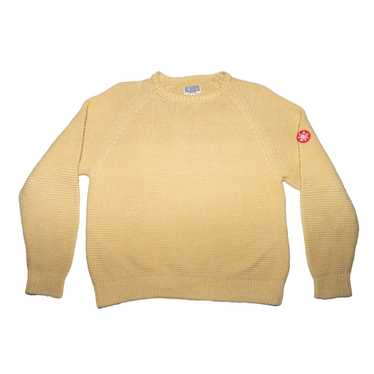 Cav empt knit - Gem
