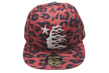 Hellstar ビーニー Hellstar Flame Beanie｜Hell Star｜ビーニー