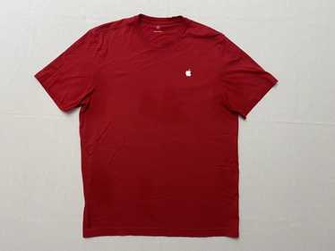 コレクション 1990's Apple event staff Tshirt コレクション 1990's Apple event staff shirt 1990'S Apple