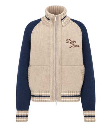 Dior x denim tears - Gem