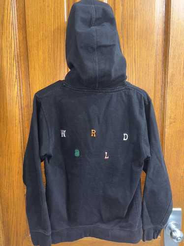 Travis Scott Astroworld Hoodie - Gem