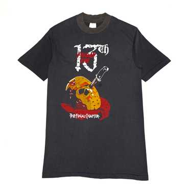 Vintage friday the 13th - Gem