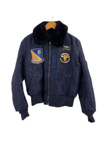 ブランド古着！90's日本製 B.RICKSON TYPE B-15C フライト BUZZ RICKSON'S - Type B-15C - B.RICKSON & SONS. INC