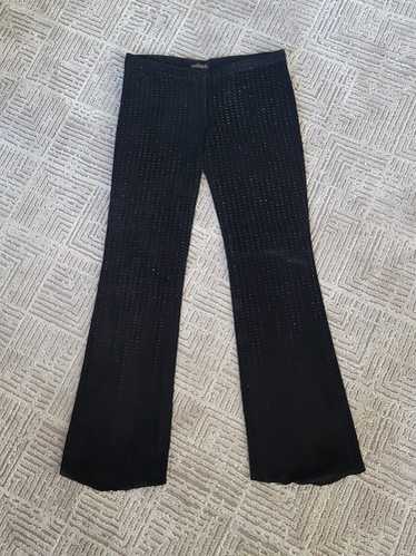 Y2k roberto cavalli pants - Gem
